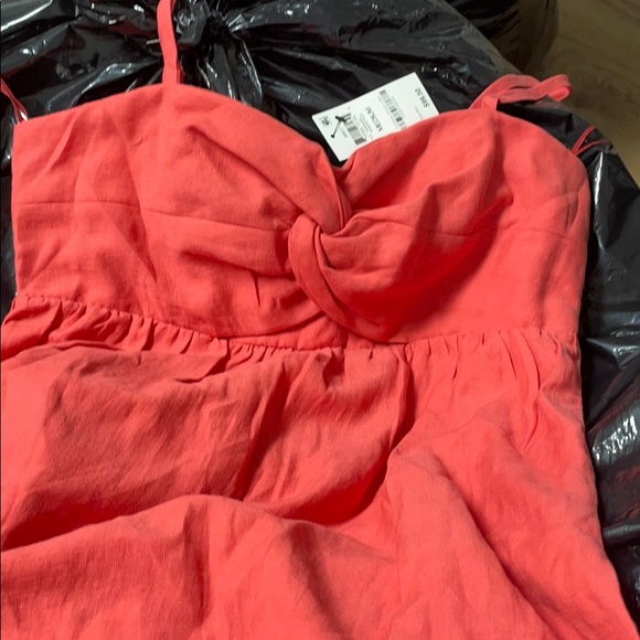 Vestido para el verano nuevo con etiqueta - Picture 2 of 4